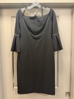 Alexis Amelie Off-the-Shoulder Dress